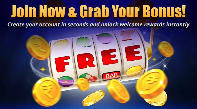 Join Diamond Exchange to get welcome bonus