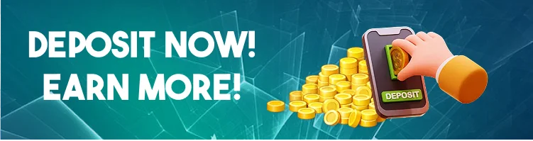 DIAMOND99 Secure Deposit and Withdrawal
